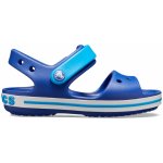 Crocs Crocband sandal Cerulean Blue Ocean – Zboží Mobilmania