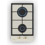 Klarstein Victoria Domino Sabaf Black – Zbozi.Blesk.cz