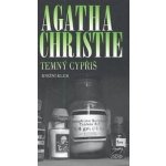 Temný cypřiš - Agatha Christie – Hledejceny.cz