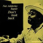 Adderley, Cannonball - Don't Look Back CD – Hledejceny.cz