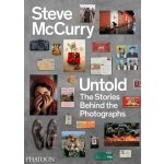 Untold - Steve McCurry – Hledejceny.cz