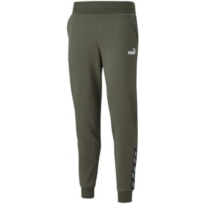 Puma power Pants FL cl Grape Lea W 589546 dámské – Zboží Mobilmania