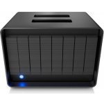 LaCie 8big Pro 5 Thunderbolt 5 192TB, STNC192000400 – Zboží Mobilmania