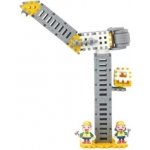 Marioinex MINI WAFLE Zedník střední – Zboží Mobilmania