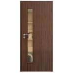 Sapeli Elegant Komfort M60 otočné ořech americký 90 x 197 cm Planibel bronz – Hledejceny.cz