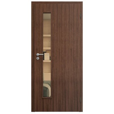 Sapeli Elegant Komfort M60 otočné ořech americký 90 x 197 cm Planibel bronz – Hledejceny.cz