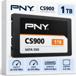 PNY CS900 1TB, SSD7CS900-1TB-RB – Hledejceny.cz