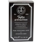 Taylor of Old Bond Street Jermyn Street mýdlo 200 g – Hledejceny.cz