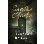 Vražda na fare: 3. vydanie - Agatha Christie – Hledejceny.cz