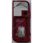Kryt Nokia 7260 střední červený – Hledejceny.cz