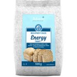 Adveni BEZLEPKOVÝ ENERGY CHLÉB S MOUKOU Z CHIA SEMÍNEK 0,5 kg – Zboží Dáma