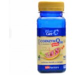 VitaHarmony Coenzym Q10 60 mg + vitamin E 90 kapslí – Hledejceny.cz