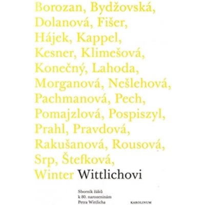 Wittlichovi
