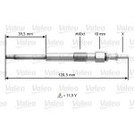 VALEO 345194 Žhavicí svíčka (345194) – Hledejceny.cz