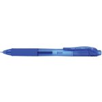Pentel BLN105 EnerGel-X modrá – Zboží Dáma