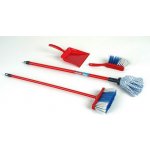 Klein Uklízecí set Vileda 4ks – Sleviste.cz