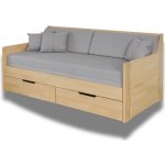 AAA matrace Otela Canyon – Zboží Dáma