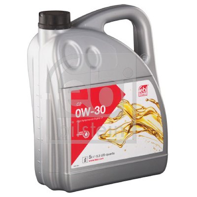 Motorový olej FEBI BILSTEIN 172189 – Hledejceny.cz