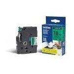 Originální páska Brother TZE-741 – Zboží Živě