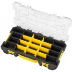Stanley Pro Stack TSTak FatMax Box plastový na nářadí FMST17838-1 – Zboží Mobilmania