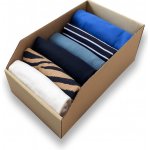 usporadejto.cz Úložný box Eko karton 30 x 20 x 16 cm – Zboží Mobilmania