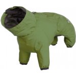 Hurtta pro zooplus Bare Pine overal do deště – Zboží Mobilmania