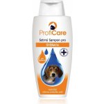Bioveta Proficare šampon pro štěně s norkovým olejem 300 ml – HobbyKompas.cz
