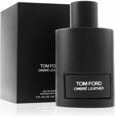Tom Ford Ombré Leather parfémovaná voda unisex 100 ml – Zboží Mobilmania