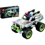 LEGO® Technic 42047 Policejní zásahový vůz – Hledejceny.cz