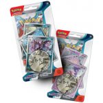 Pokémon TCG Paradox Rift Premium Checklane Blister – Zbozi.Blesk.cz