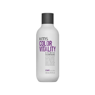 KMS Color Vitality Shampoo 300 ml – Zbozi.Blesk.cz