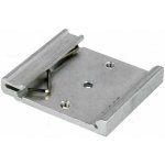 MEANWELL DRP-03 montážní DIN příchytka úzká ke zdrojům MeanWell – Sleviste.cz