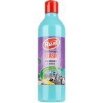 Real Klasik tekutý čistící krém levandule 600 g – Zboží Dáma