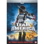 team america: světovej policajt DVD – Hledejceny.cz