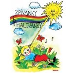 ZPÍVÁNKy MALOVÁNKY Zdeňka Šíchová – Hledejceny.cz