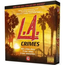 Detective L.A. Crimes