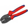 Kleště odizolovací Kleště lisovací PreciForce Knipex 97 52 - 97 52 30