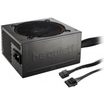 be quiet! Pure Power 11 600W BN298