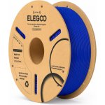 Elegoo PLA+ 1,75 mm 1 kg Tmavě modrá – Zboží Živě