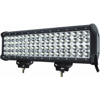PROFI LED výstražné světlo 12-24V 3x3W oranžový ECE R65 92x65mm