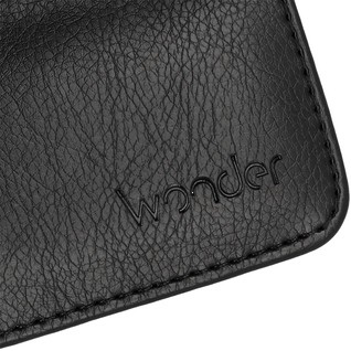 Pouzdro Wonder Belt, Model 14 iPhone 11, XR, Samsung S21, černé
