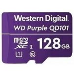 WESTERN DIGITAL WD microSDXC Class 10 128 GB WDD128G1P0C – Zboží Živě