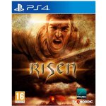 Risen – Zboží Dáma