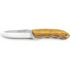 Nůž PUMA IP ebro olive 820084