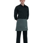 Egochef Barmanská zástěra Grey mix 6100067C – Hledejceny.cz