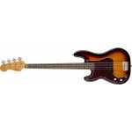 Fender Squier Classic Vibe '60s Precision Bass – Hledejceny.cz