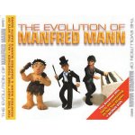 Mann, Manfred - Evolution Of – Hledejceny.cz