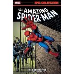 Amazing Spider-man Epic Collection: The Goblin Lives – Hledejceny.cz