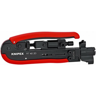 Knipex 97-40-20-SB – Zboží Dáma