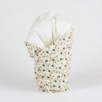 Tulimese Péřová zavinovačka lupeny podzimu – Zboží Mobilmania